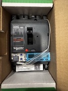 Compact NSX , wyłącznik NSX250HB2 Mic5.2E 160A 3P