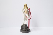 figurka gashapon Marvel Comics 2004 X-Men Emma Frost