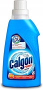 Calgon 3w1 Żel do ochrony pralki zmiękczający wodę 750ml