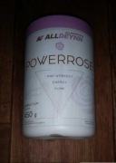 Przedtreningówka pompa na trening siłę mięśnie kulturystyka