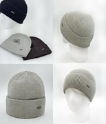 Męska czapka zimowa