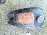 zbiornik paliwa K 750 M dniepr mw kmz ural mt mw m72