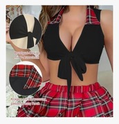 Twój Nowy Strój uczennicy 