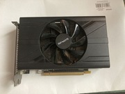 Sapphire Pulse Radeon RX 570 Mini ITX 4GB BCM