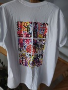 Stmnt Stanley Stella T-shirt L,XL 100% bawełna