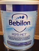 Bebilon Pepti MCT