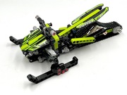 Lego Technik 42021 Skuter śnieżny 2 w 1   100%