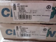 Świetne panele Classen Joy bielone Toronto Oak