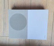 XBOX One S 500GB + Kontroler