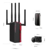 Amimon Connex Prosight System (HD FPV)