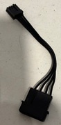 CORSAIR KABEL MODULARNY Z ZASILACZA RM850X F4321 1X ATA / 1X MINI ATA FDD