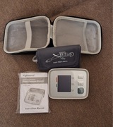 AUTOMATYCZNY CIŚNIENIOMIERZ NARAMIENNY Alphamed Model U80E STAN IDEALNY