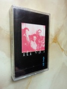 ICH TROJE Iti Cd 1997 KOCH NOWA KASETA FABRYCZNA FOLIA HOLOGRAM