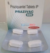 Apteczka domowa P.R.A.Z.Y.K.W.A.N.T.E.L 600