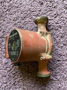 Pompa Grundfos 25-60-180