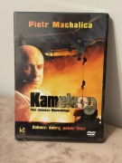 KAMELEON - Piotr Machalica DVD płyta folia