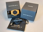 Zegarek Casio G-SHOCK Master of G Rangeman Solar GPR-H1000-9ER 