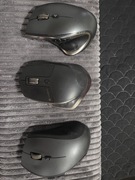Logitech mx master 3szt-  1szt mx master  i 2x performance mx- patrz foto
