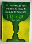 Efekt wioski - Susan Pinker TWARDA