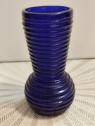 Wazon Prądniczanka kobalt 