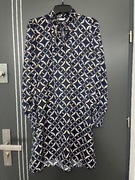 Love&divine sukienka modny ciekawy wzór hit roz.38