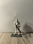 D93 HASBRO STAR WARS ROTS CLONE TROOPER