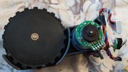 Moduł koło prawe do Xiaomi Roborock S5E02-00 S5Max S6Pure 6MaxV E4 S4Max