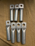 Końcówki kablowe - oczkowe KOR 120/10 aluminium