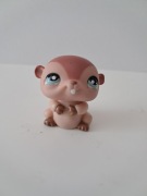 Littlest Pet Shop LPS chomik