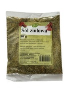 SÓL ZIOŁOWA 80G.