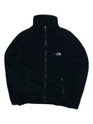 Czarny Profesjonalny Polar The North Face Podpinka Logo salewa nike 00