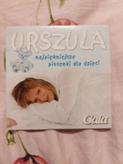 Urszula najpiękniejsze piosenki dla dzieci cd