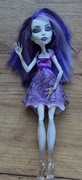 Lalka Monster High 2010 Spectra doll retro