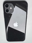 IPHONE 11 / 64GB / BLACK