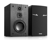 Głośniki Pasywne GEYGUY G521-1 (160W, kino domowe, czarne).