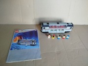 Lego 4547 Railroad Club Car