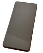 OPPO Reno7 8/128 GB CPH2363 Czarny | Bardzo dobry stan | Bez ładowarki