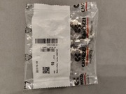 CAMOZZI S6510 10-1/4 złączka prosta FI 10 GZ 1/4 10 sztuk 