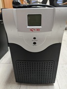 UPS KI 2000 LCD 