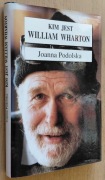 Kim jest William Wharton – Joanna Podolska