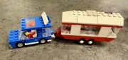 Lego 6590 Vacation Camper