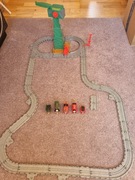 Thomas and Friends tory plus lokomotywy