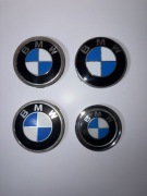 Dekielki do felg BMW (Różne)