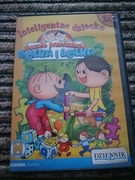 Wesołe przedszkole bolka i lolka PC