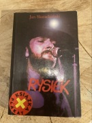 Rysiek. Jan Skaradziński