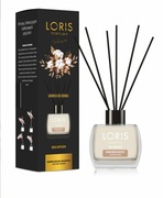 Bawełniana Rozkosz – 120 ml Zapach Do Domu Loris