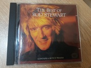CD The Best Of Rod Stewart