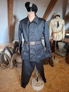 Kompletny mundur czołgisty, pancerniaka, pancerny duży rozmiar