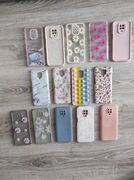 Casy na Xiaomi Redmi Note 9 pro 