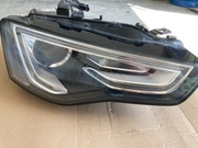 LAMPA PRZÓD PRAWA  AUDI A5 12-XENON LIFT 8T0941006C